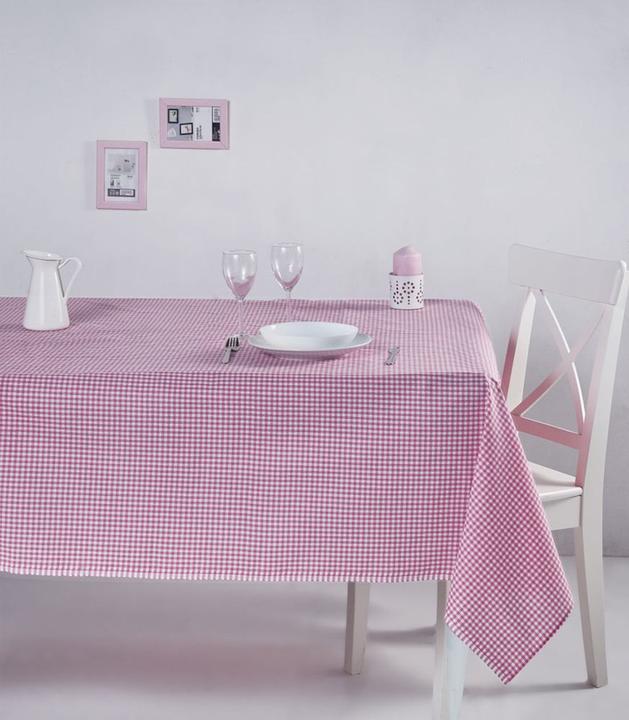 Actual product image Hermia Martin (170 x 170 cm)