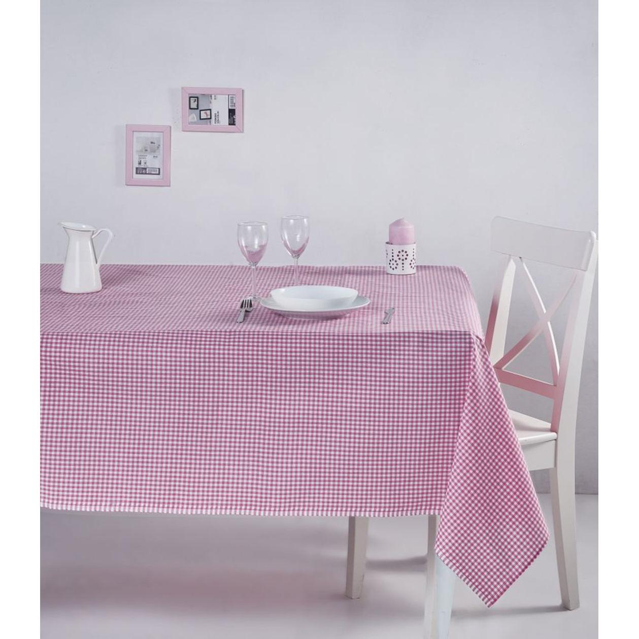 Thumbnail - Hermia, Tischdecke, Martin (170 x 170 cm)