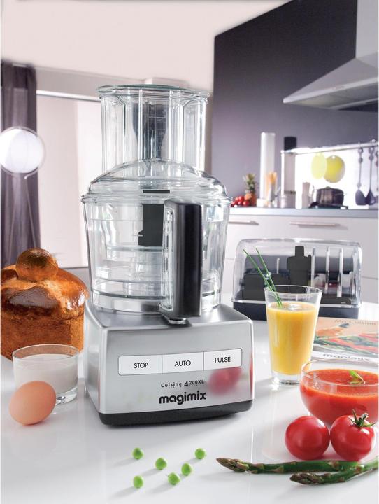 Produktbild Magimix Cs 4200 XL (3000 ml, 950 W)
