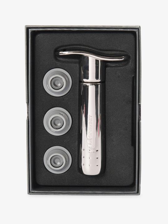 Produktbild Le Creuset Wa-137 (Weinverschluss, Weinpumpe)