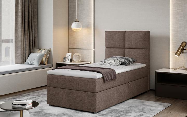 Immagine prodotto ELTAP Rivia mit Stauraum (90 x 200 cm)