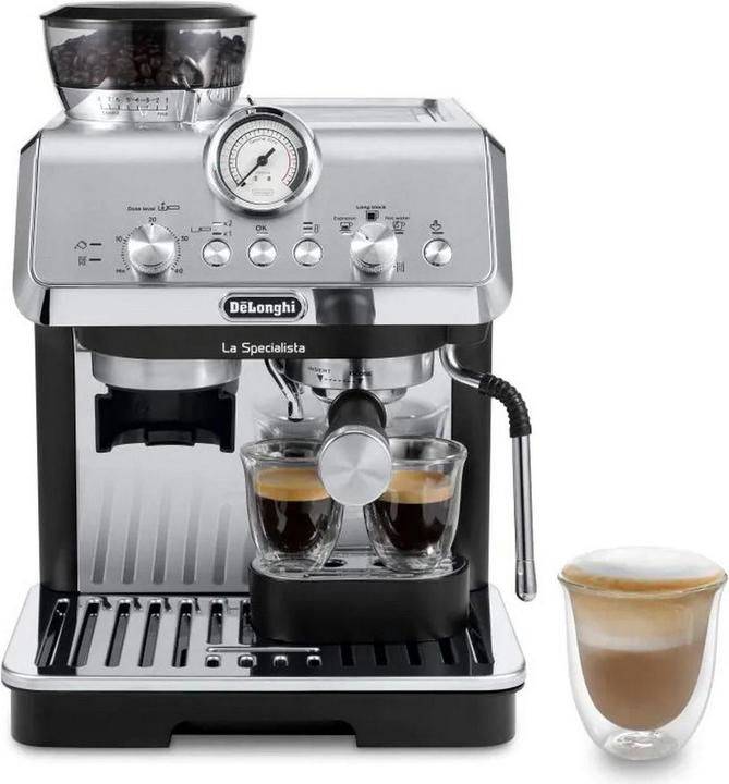 De'Longhi EC 9155.MB La Specialista Arte