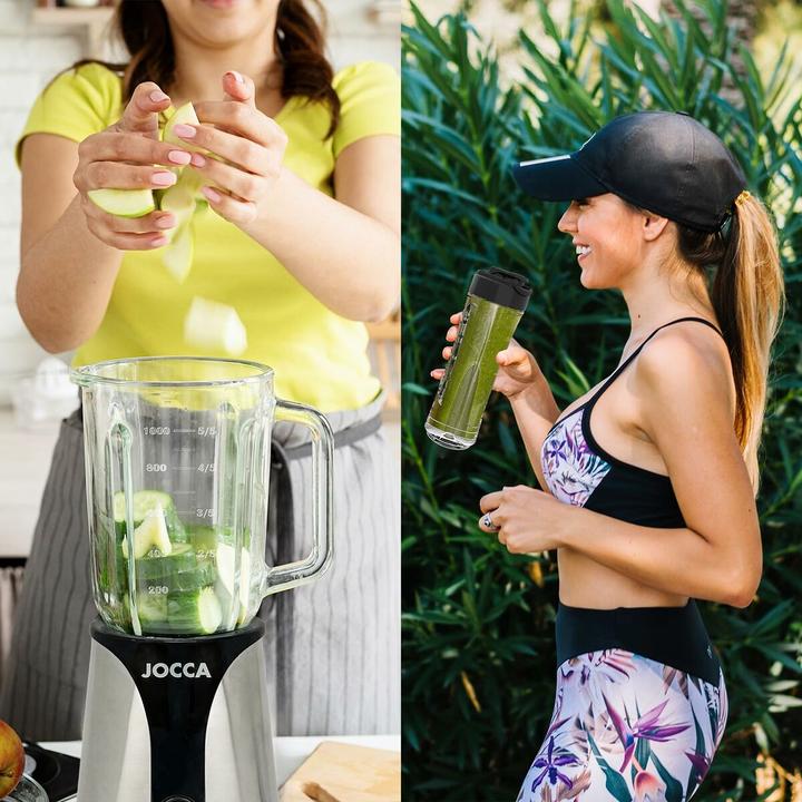 Image du produit Jocca 2311 (350 W)