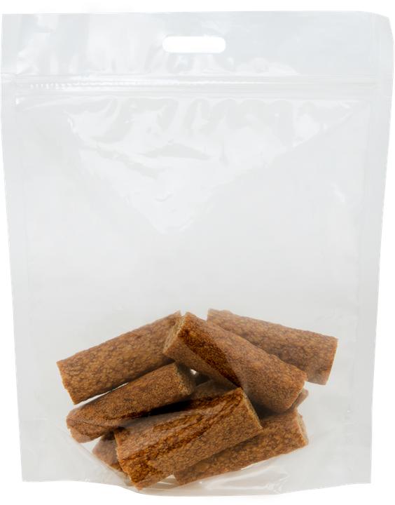 Actual product image Vegdog Dentals (Adult, 1 pcs., 120 g)