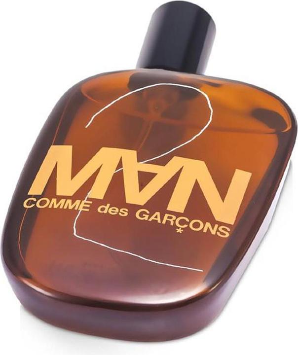 Produktbild Comme des Garçons 2man (Eau de Toilette, 50 ml)