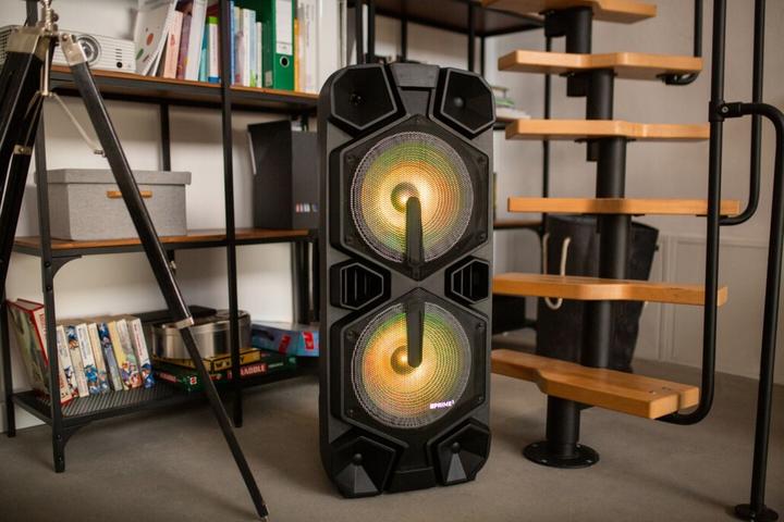 Actual product image Prime3 APA24 (4 h)