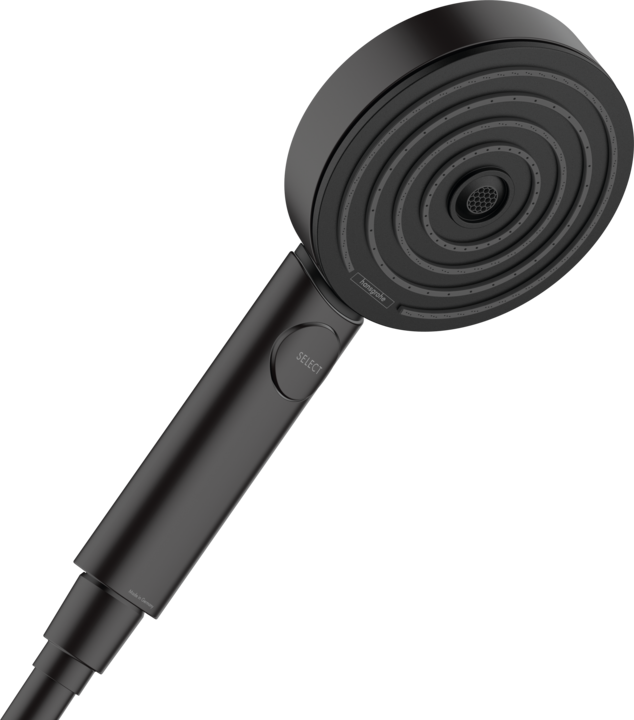Immagine prodotto hansgrohe Pulsify Select S 105 Activation EcoSmart (3 Tipi di raggi, 8.50 l/min)