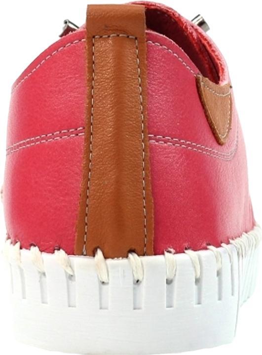 Produktbild Lunar Schuhe Flamborough Leder (37)