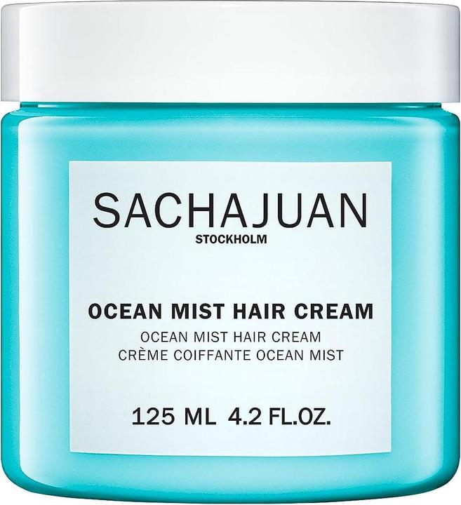 Immagine prodotto Sachajuan Crema per capelli Ocean Mist (Crema per capelli, 125 ml)