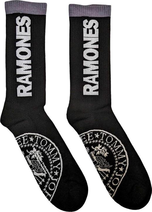 Produktbild Ramones Socken (40.5 - 45.5)