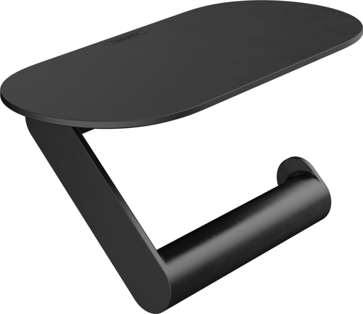 Noir mat