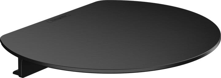 Produktbild hansgrohe WallStoris Ablage (20 x 20 x 16.90 cm)