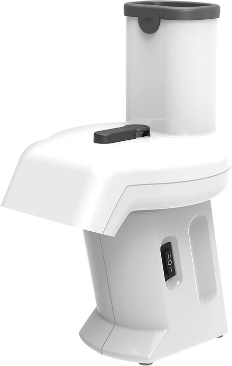 Jupiter Scheibenraffel Rasputin 860200