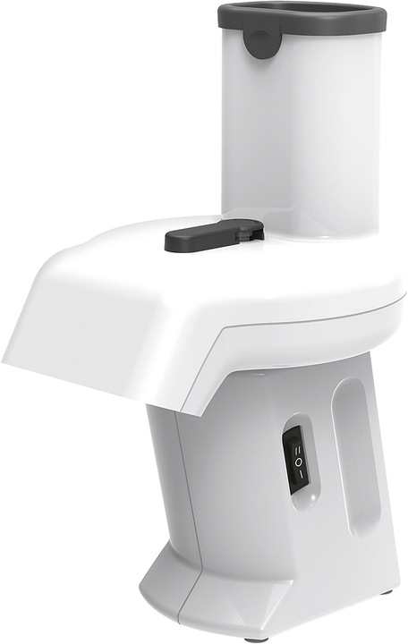 Produktbild Jupiter Scheibenraffel Rasputin 860200