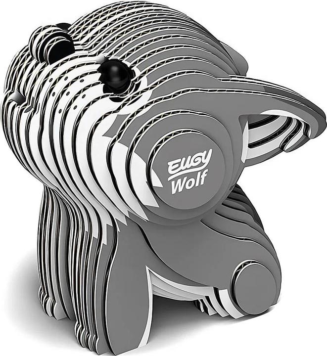 Immagine prodotto Eugy Lupo