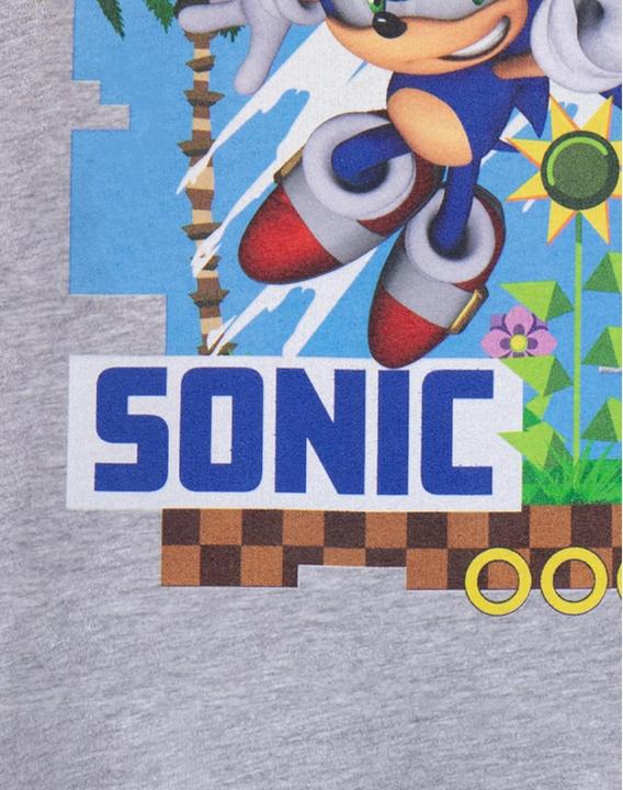 Produktbild Sonic The Hedgehog TShirt (158, 164)