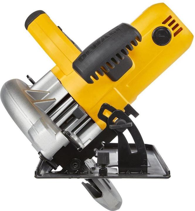 Actual product image DeWalt DWE5615-QS