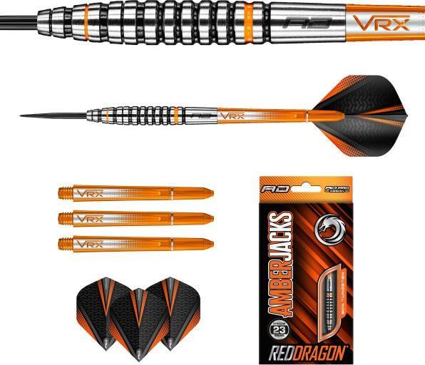 Red Dragon Amberjack 14 (23 g)