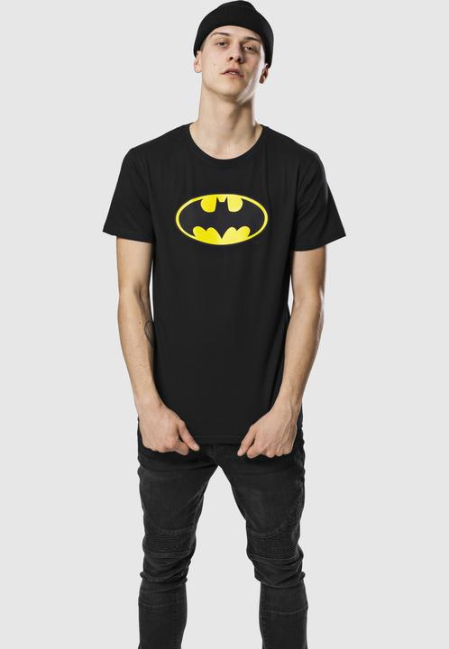 Produktbild Merchcode Batman Logo Tee (XL)