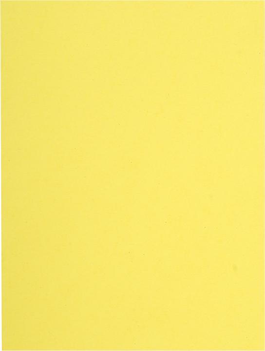 Giallo canarino, Senza