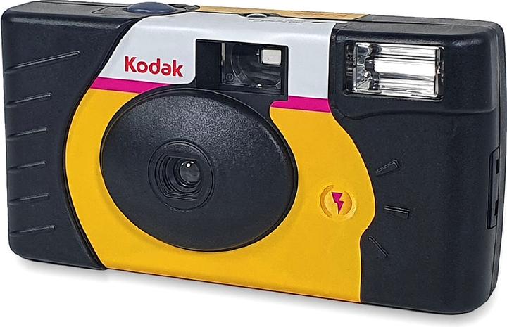 Immagine prodotto Kodak Power Flash (Pellicola a colori)