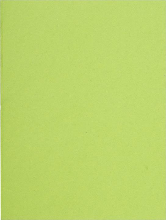 Vert citron vert