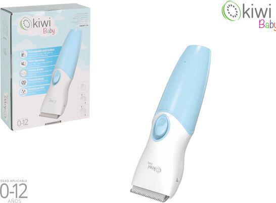Actual product image Kiwi hair cutting machine esp. baby