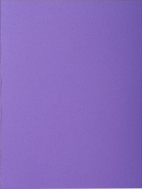 Actual product image Exacompta Collection folders - File covers (A4, 10 x)