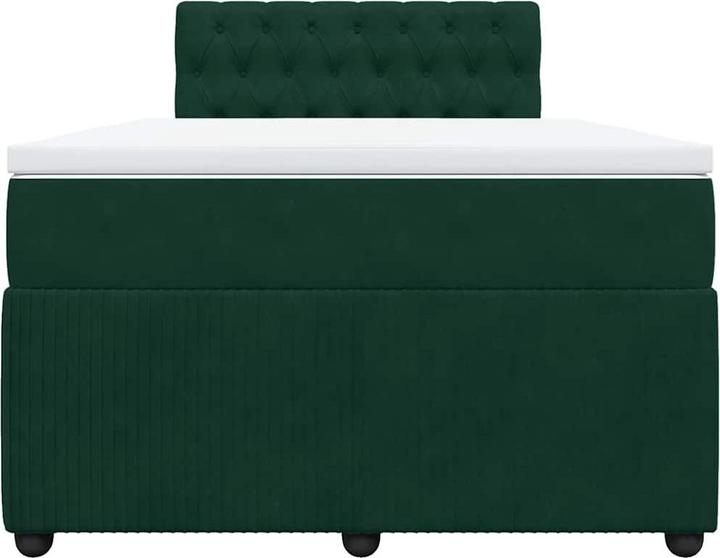 Immagine prodotto vidaXL Boxspringbett (120 x 200 cm)