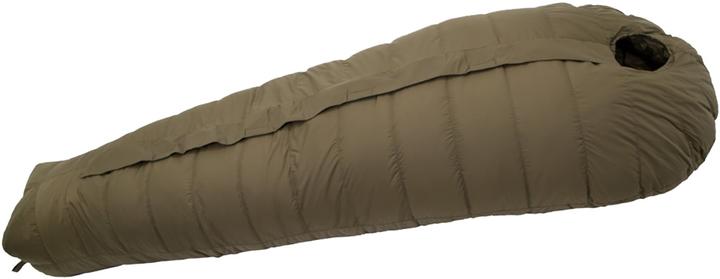 Produktbild Carinthia XP Down 1000 Schlafsack CQ-Down (83 cm)