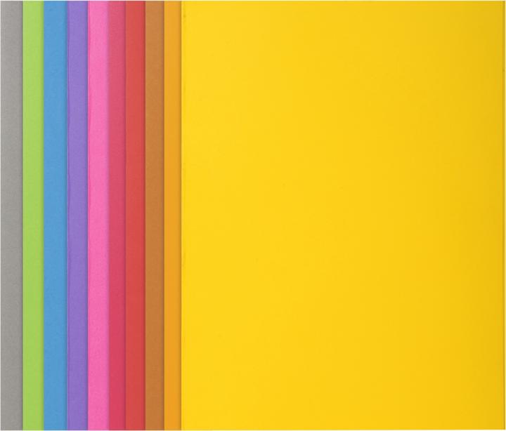 Produktbild Exacompta Sammelmappen - Aktendeckel (A4, 400 x)