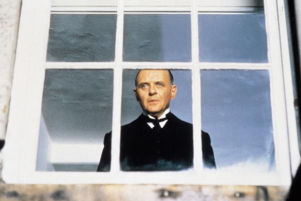 Image du produit Ce qui reste du jour (Blu-ray, 1993, Allemand, Espagnol, Français, Italien, Anglais)