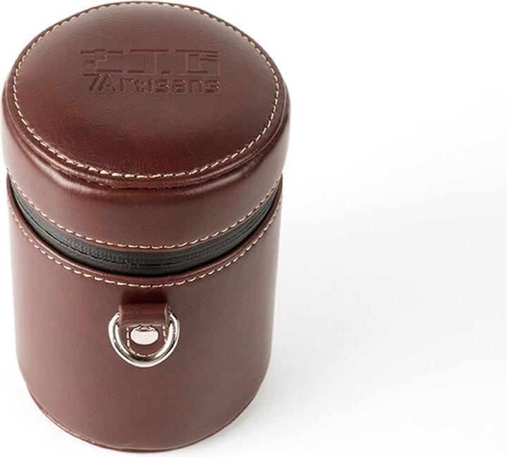 Immagine prodotto 7artisans Borsa per lenti (Borsa lente, 1.50 l)