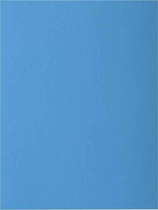 Actual product image Exacompta Collection folders - File covers (A4, 10 x)