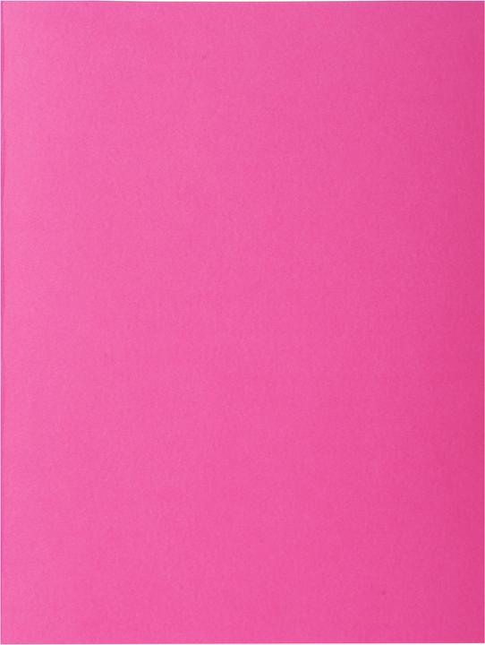 Actual product image Exacompta Collection folders - File covers (A4, 10 x)