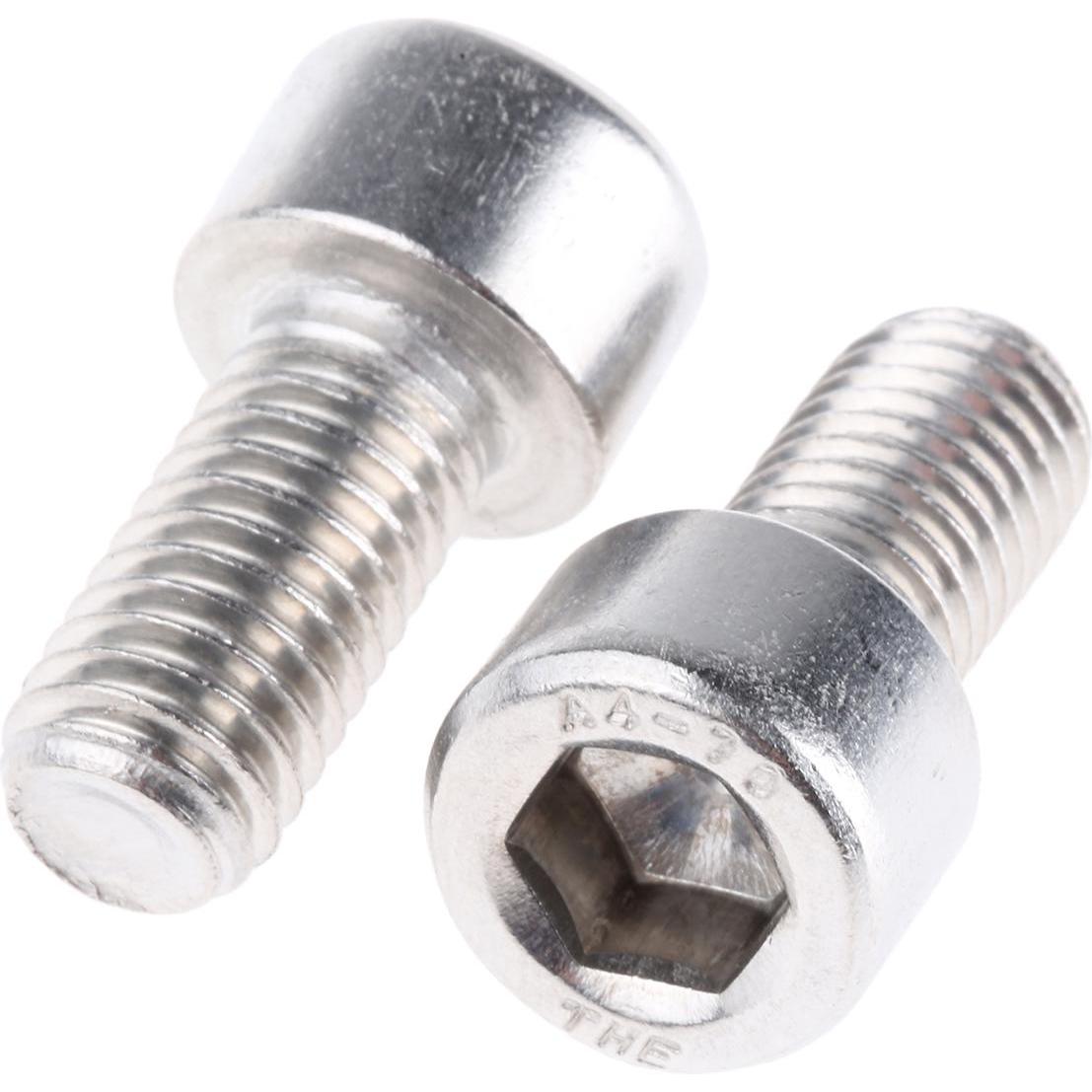 Rs Pro, Schrauben, Schrauben Sechskant M10x20mm