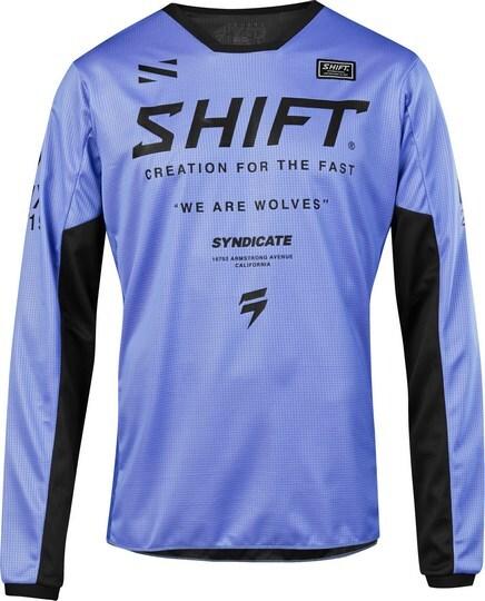 Produktbild Shift WHIT3 Muse Herren Damen (Herren, L)