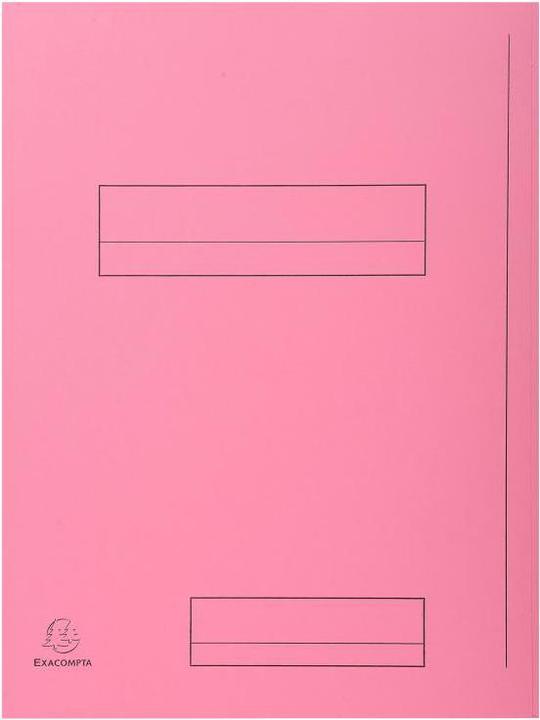 Produktbild Exacompta Sammelmappen - Aktendeckel (A4, 50 x)