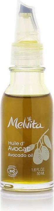Produktbild Melvita Avocadoöl (Augenpflege Öl, 50 ml, Tag + Nacht)