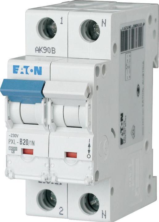 Produktbild Eaton LS-Schalter