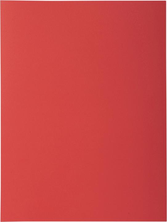 Image du produit Exacompta Fardes de classement - Couvertures de dossiers (A4, 50 x)
