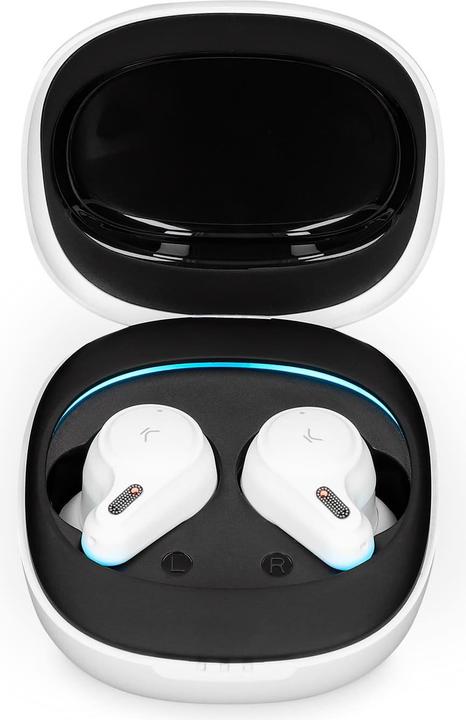 Produktbild KSIX Satellite (Keine Geräuschunterdrückung, 5 h, Kabellos)