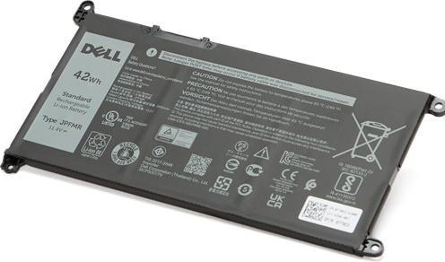 Immagine prodotto Dell Batteria, 42WHR, 3 celle (3 cubicoli)