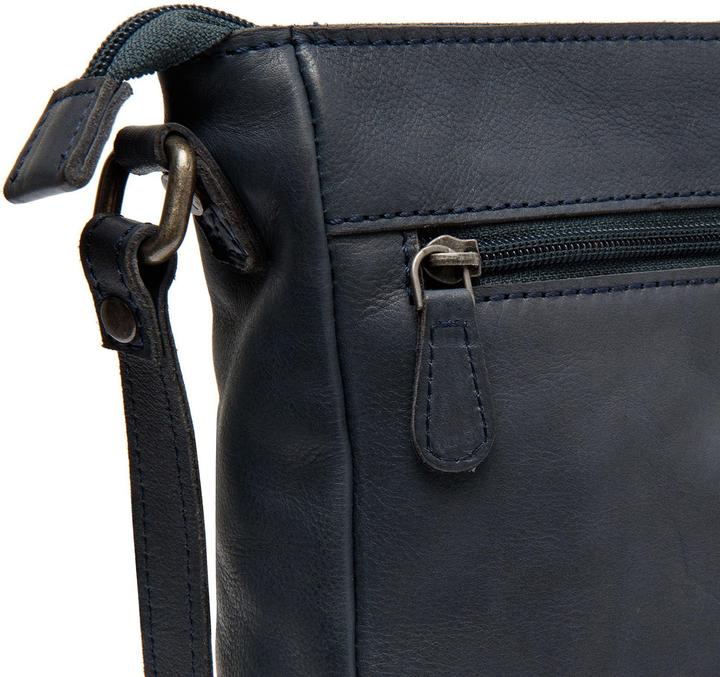 Immagine prodotto The Chesterfield Brand Borsa a tracolla Weimar in pelle 24 cm