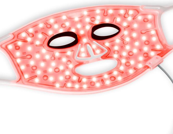 Actual product image Silk'n LED FaceMask 100