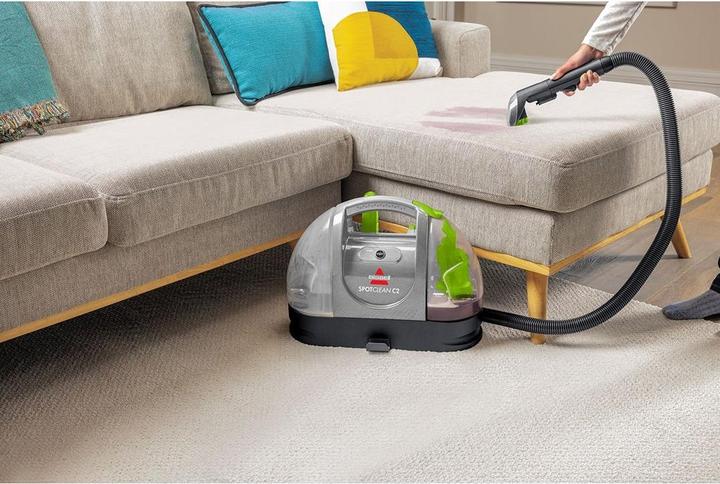 Image du produit Bissell SpotClean C2