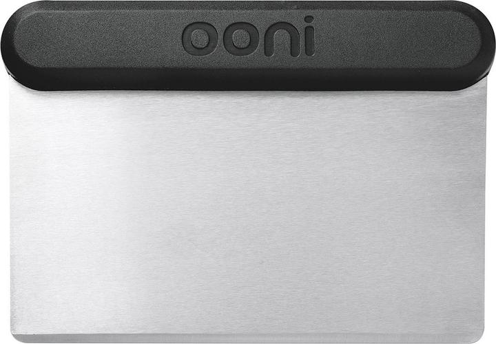 Actual product image Ooni Pizza dough scraper