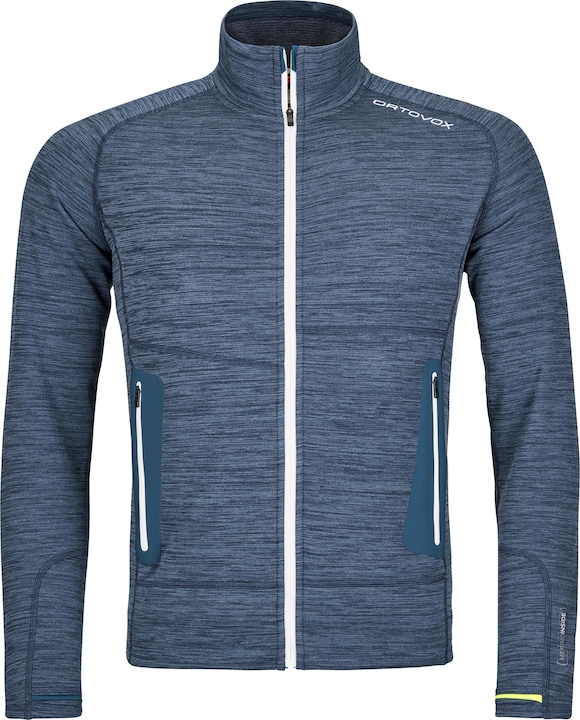 Produktbild Ortovox Fleece Light Jacket (L)