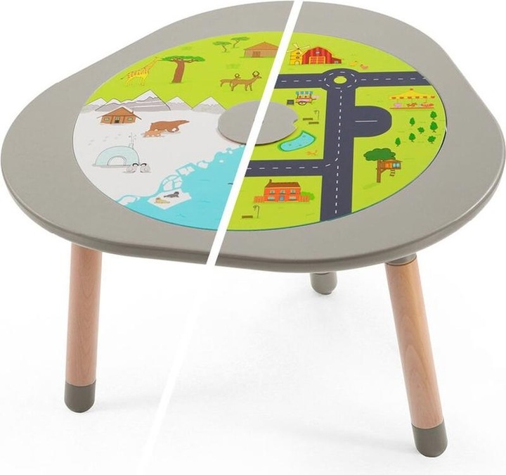 Produktbild Stokke MuTable Tisch (Kindersitzgruppe)