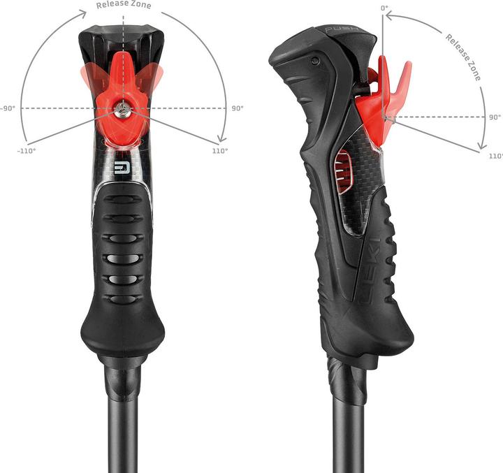 Immagine prodotto Leki Airfoil 3D